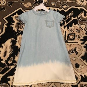 Toddler dress